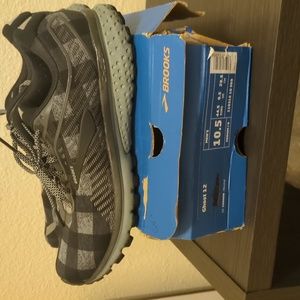 Brooks ghost 12